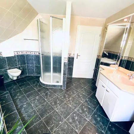 Dom wakacyjny Ostsee*ferienhaus Landidyll Mit Grossem Garten Monchhagen